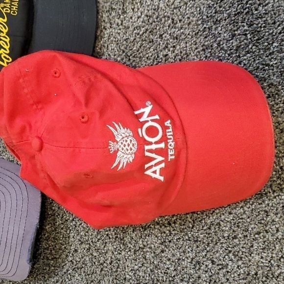 Lot of the 7 Vintage Truckers mesh Hats associated 80'90'00'10's - Picture 5 of 12